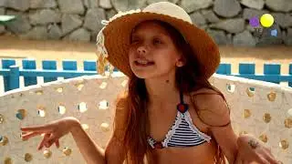Заимка Плюснина l City kids l Uniox media