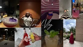 TRAVEL VLOG: Trip to Jozi! Shopping| Build a bear| Sun City| Dinner & more