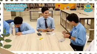 Engaging Session on Stress and Behavior Management