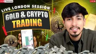 CRYPTO LIVE TRADING || 21 JANUARY || BITCOIN / ETH #livestreaming  #bitcoin  #cryptolive #cryptolive
