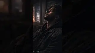 Cinematic Dark Trap Short by Zone 808 | Late Night Thoughts