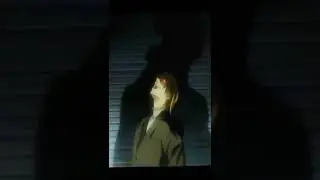 Death Note Edit - Omnivolt - Pushkar Gupta #shorts #anime #animeedit #edit