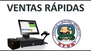 3. 🛒✅ C&oacute;mo Realizar una VENTA en tu Sistema POS | Tutorial Paso a Paso 💻 #ventas  #software