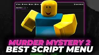 Murder Mystery 2 Script [2025] | OP MM2 Script [FREE] | NEW MM2 Script [Download]