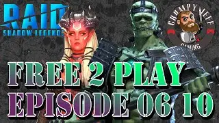 Raid Shadow Legends Free to Play No Fear 06 10