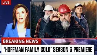 &lsquo;Hoffman Family Gold&rsquo; Season 3 Exclusive First Look