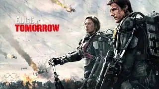 Edge Of Tomorrow (Score Suite)