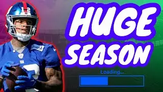 Don't Leave Drafts Without Darren Waller - Here's Why! | Hayden Winks | Fantasy Football 2023