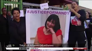 Mandy Bailey murder trial resumes on Monday