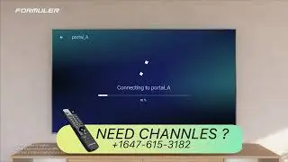 IPTV Setup on Formuler Z11 / Z10 / Z8 | MyTV Online 3 Step-by-Step Guide