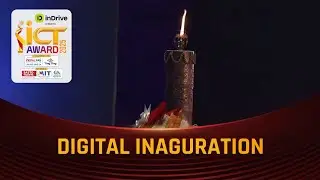 Digital Inaguration, ICT Award 2025