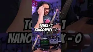 ToneX vs Nano Cortex! OTG edition