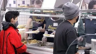 Wayzata Students Host &lsquo;Food for Everyone&rsquo;