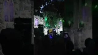 Wonderfields 2018