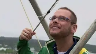 Iceberg Hunters: Dumb Questions