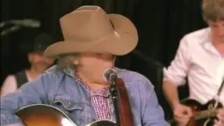 Dwight Yoakam Interview