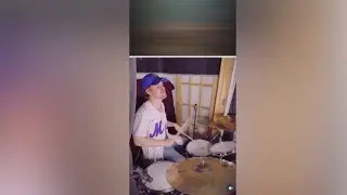 Viral Drum Mashup Artist (Part Two)