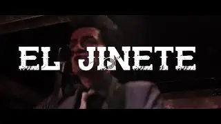 EL JINETE - CUERVOS ROCKABILLY TRIO