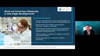 Overcoming Challenges in Drug Product Manufacturing: A Focus on Scalability and Quality Assurance