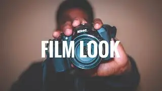 How To Make CINEMATIC VIDEOS!
