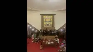 Kol Tzedek Simcha Band, Hanukkah 5784