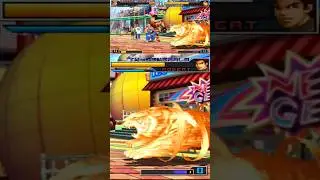Robert bug do tigrinho - KOF 2002 UM