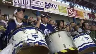 Heja Kladno  Anopheles + Rytíři Kladno