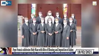 SALESIAN NEWS AROUND THE WORLD