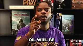 America Doesn&rsquo;t spread Freedom. It Spread Falsehood and Chaos and Profits from the Ruins. #iuic 