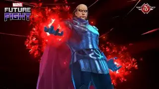 Yeni Meta! - Hades Sağolsun Sonunda Lokiden Kurtulduk | Marvel Future Fight