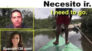 Learn Spanish for missionaries - Quick Spanish for missionaries - Missionary language training