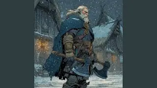 Blood of Halvdan (Valdebran and Valdis, the Halvdan Twins)
