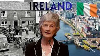How Ireland Became Europe&rsquo;s Tech and Tax Haven
