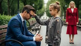 Su esposa ocultaba un secreto… hasta que una niña lo reveló