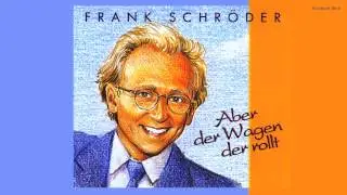 Aber der Wagen der rollt - Postbote Berti 