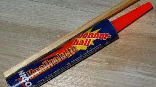 Nico Knallrakete Donnerhall - FULL HD