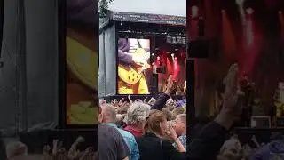 NORMAAL. Olderwets H&oslash;ken Hemelvaartsdag 2022 in Lochem. #youtube #muziekvideo #muziek #shorts