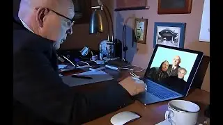 Audycja Numer 982 - Wizja Na Żywo