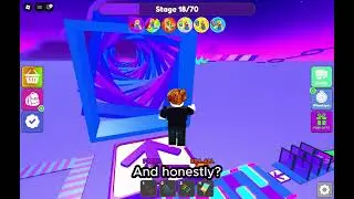 When the Game Physics Betrays You | ROBLOX  #roblox #robloxrant #rblx #relatable