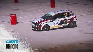 UPDATE: Daniel Pienaar Rally School | Carte Blanche | M-Net