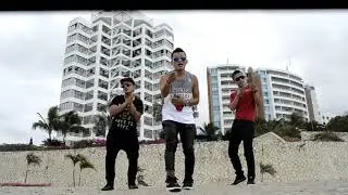 Quisiera Verte Otra Vez - J EL AUTENTIC ft DANIEL