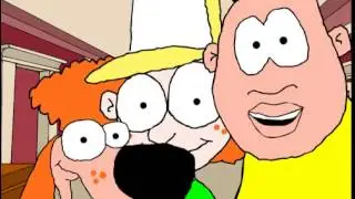Timmy Bobohead We're Back