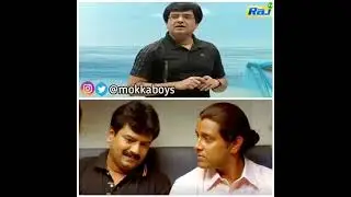 Chiyaan Vikram - Vivek &hearts;️