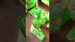 Jaljeera packet opening Grocery store #Shorts #ytshorts #treanding #youtubeshort