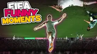 The MOST EPIC FIFA Fails of All Time - Insane Moments