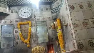 🌄 Devguradia Mahadev Mandir | Indore ka Shiv Temple | Amazing Drone View #shorts #youtubeshorts