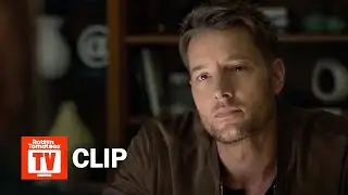 This Is Us S06 E03 Clip | 'Kevin Lets Go of His Perfect Family Dinner' | Rotten Tomatoes TV