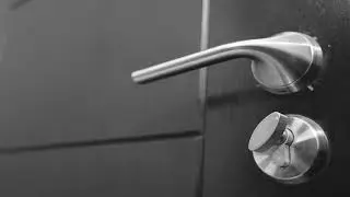 Door Opening Sound Effect