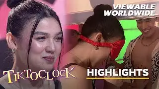 TiktoClock: Haley Dizon, PIHIKAN daw sa kanyang LOVELIFE!