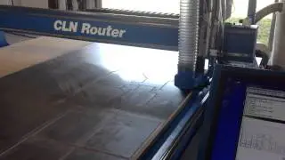 CNC Router (CLN of South Florida)